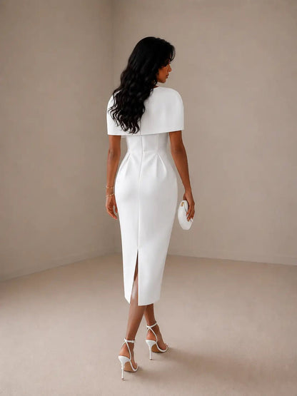 Grace Dress - Madame Linda