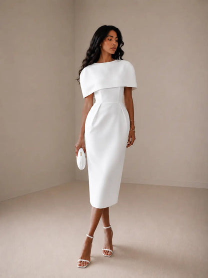 Grace Dress - Madame Linda