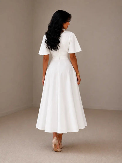 Portofino Dress - Madame Linda