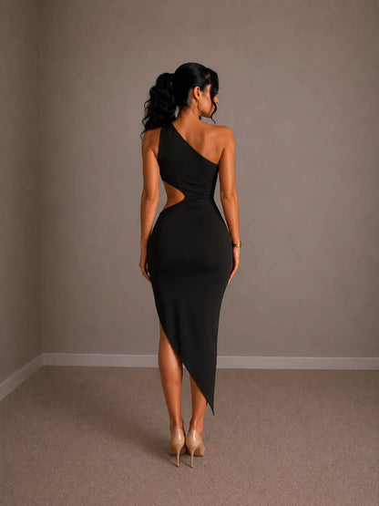 Valencia Dress - Madame Linda
